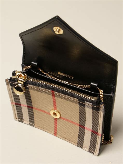 mini borsa burberry|Women's Burberry Designer Mini Bags .